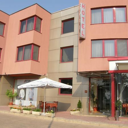 Philippopolis Hotel Plovdiv Exterior photo