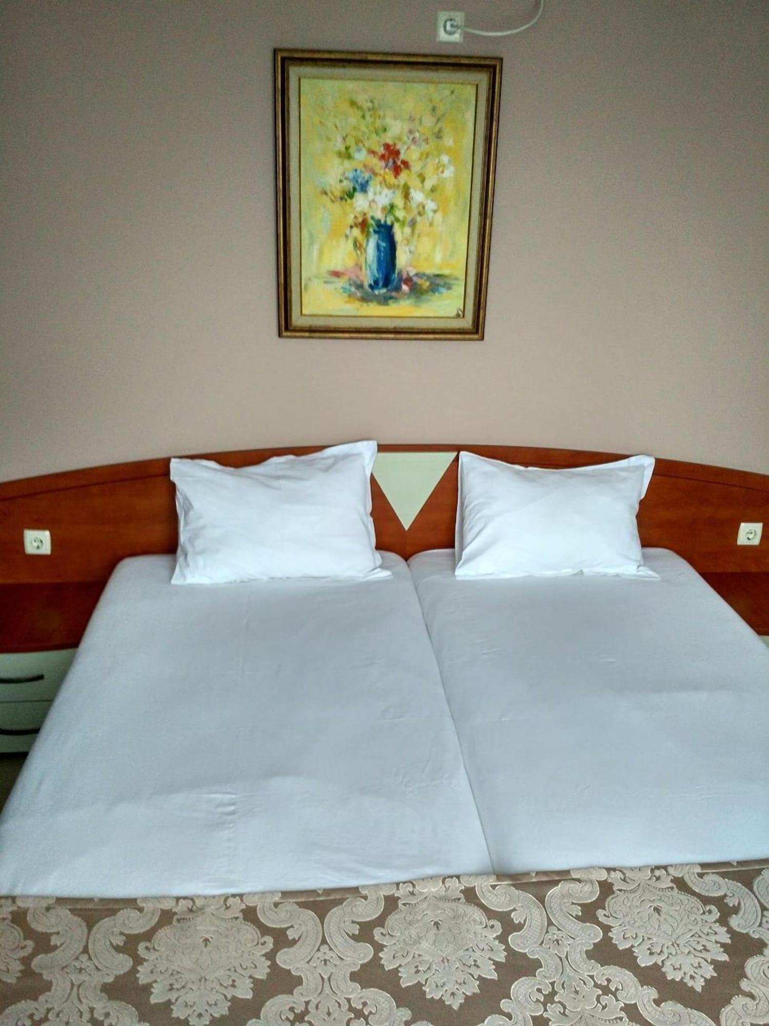 Philippopolis Hotel Plovdiv Exterior photo