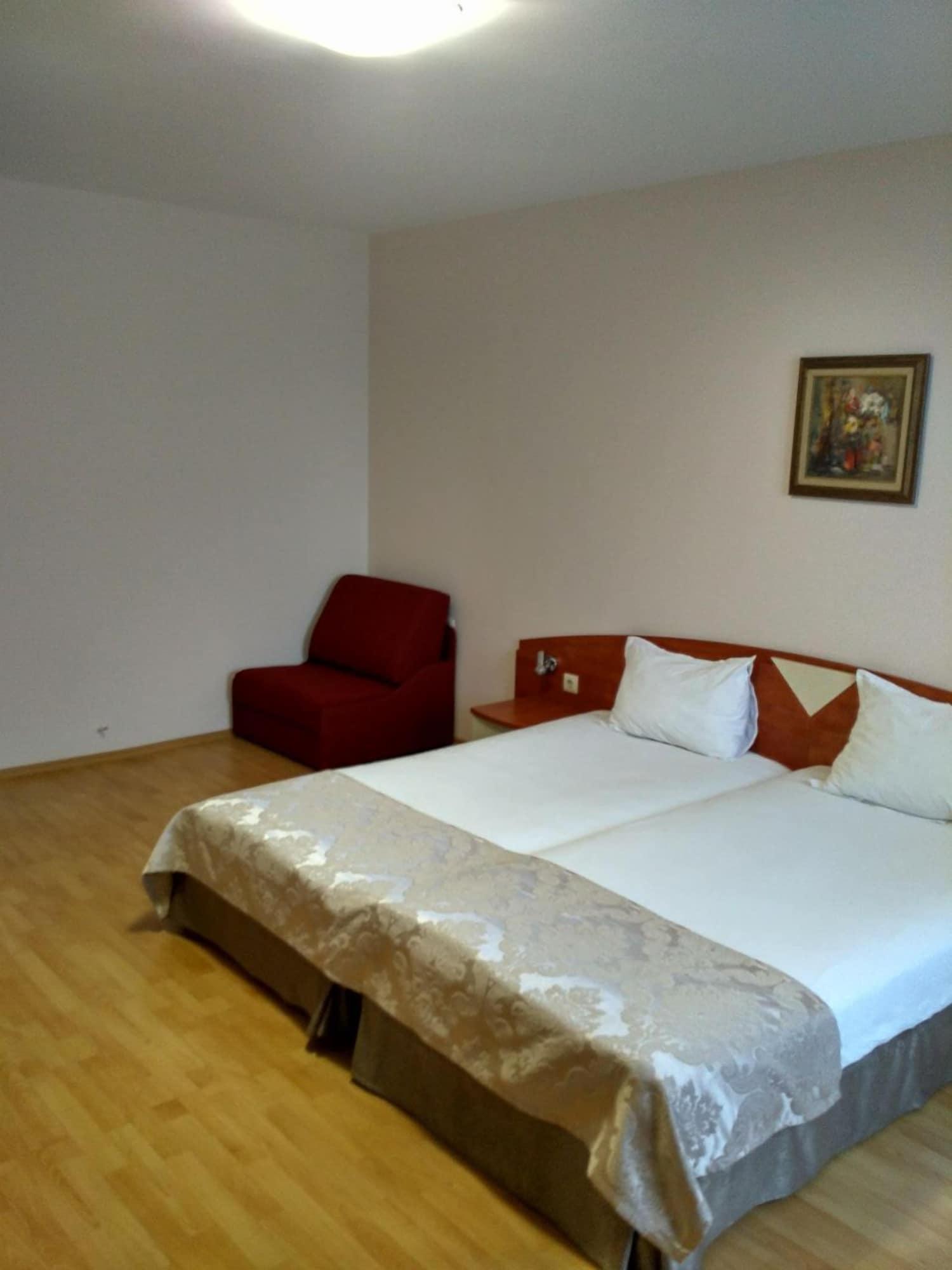 Philippopolis Hotel Plovdiv Exterior photo