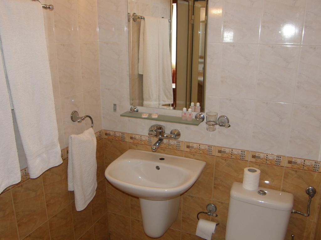 Philippopolis Hotel Plovdiv Room photo