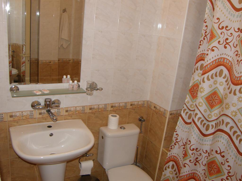 Philippopolis Hotel Plovdiv Room photo